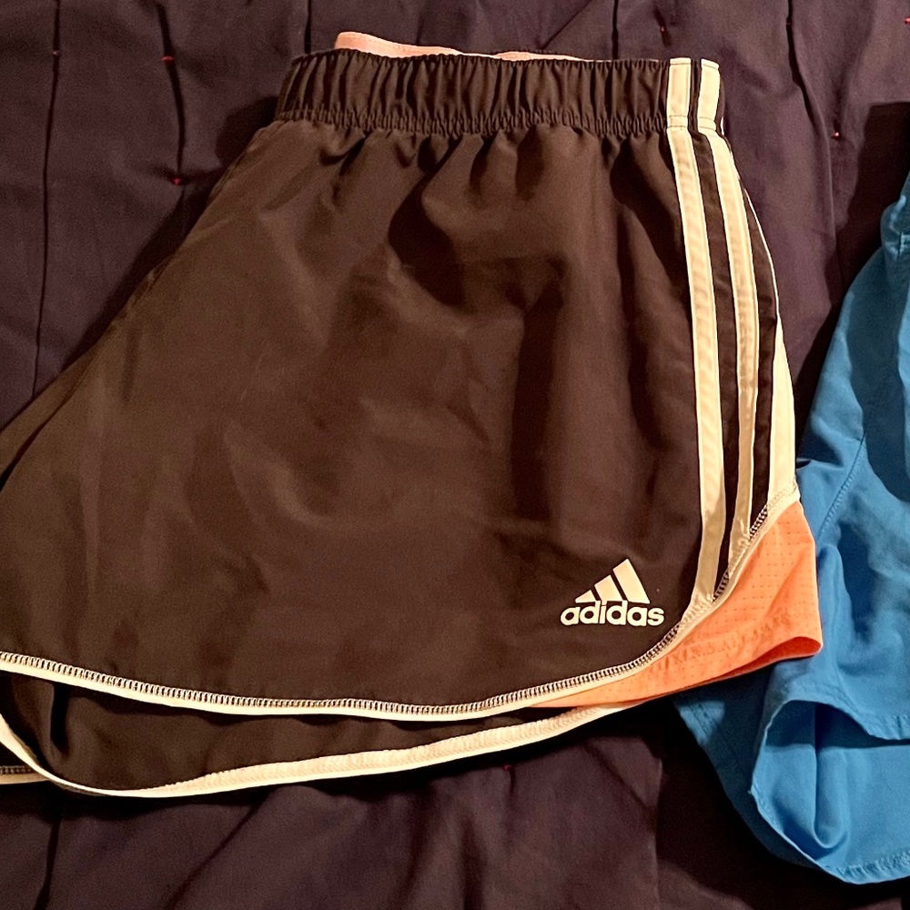 Womens Running Shorts